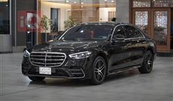 مێرسێدس بێنز S-Class